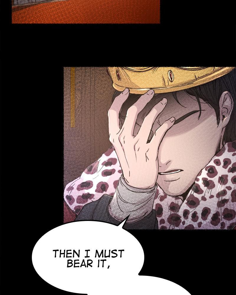 Like Wind on a Dry Branch Chap 59 - Next Chap 60