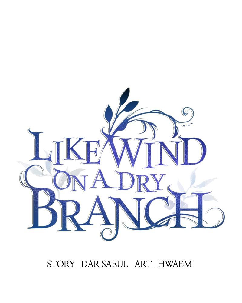 Like Wind on a Dry Branch Chap 50 - Next Chap 51