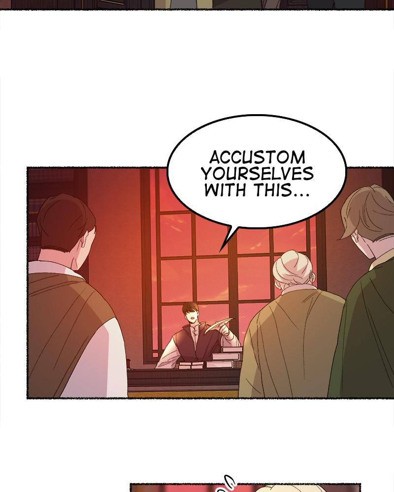 Like Wind on a Dry Branch Chap 50 - Next Chap 51