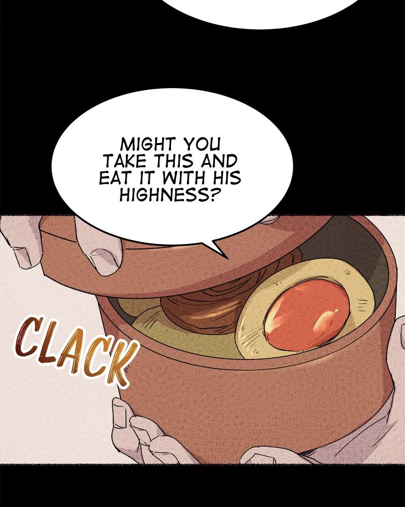 Like Wind on a Dry Branch Chap 50 - Next Chap 51