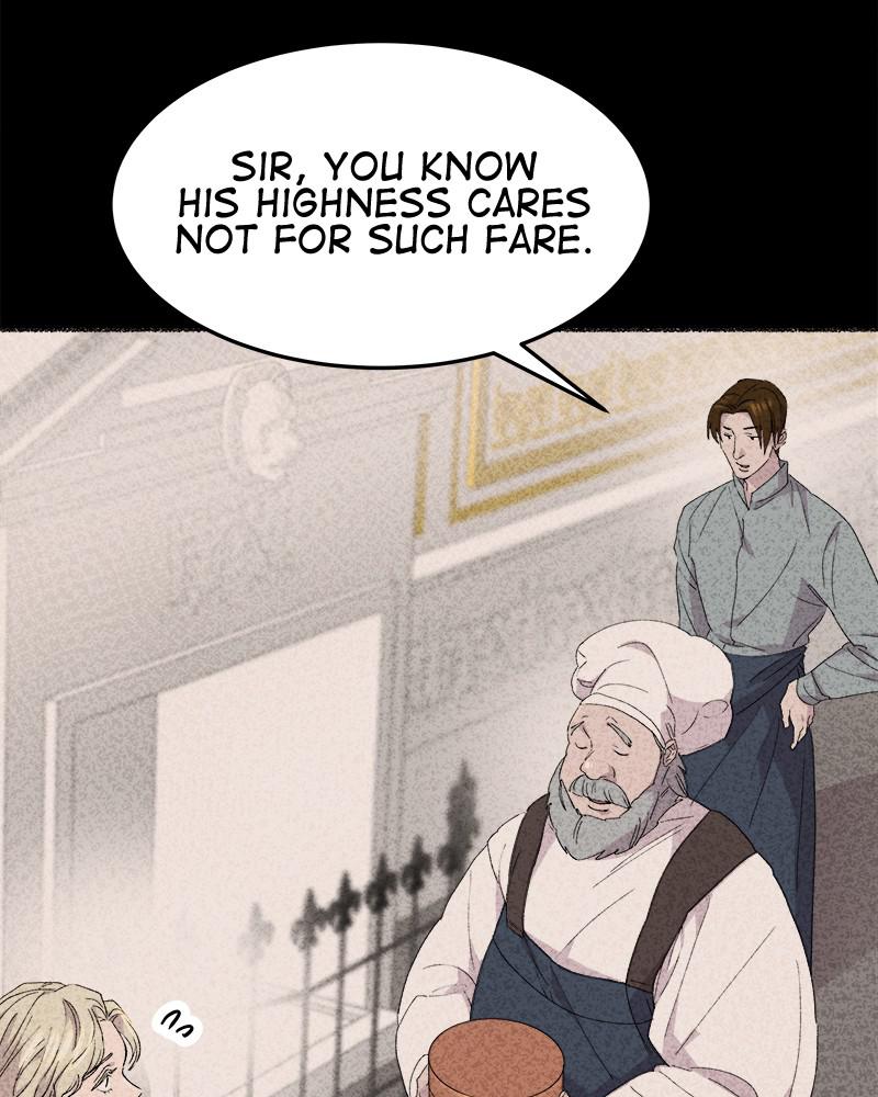 Like Wind on a Dry Branch Chap 50 - Next Chap 51