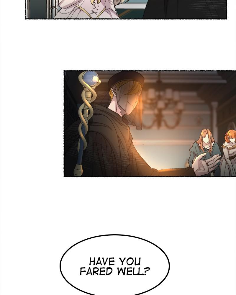 Like Wind on a Dry Branch Chap 53 - Next Chap 54