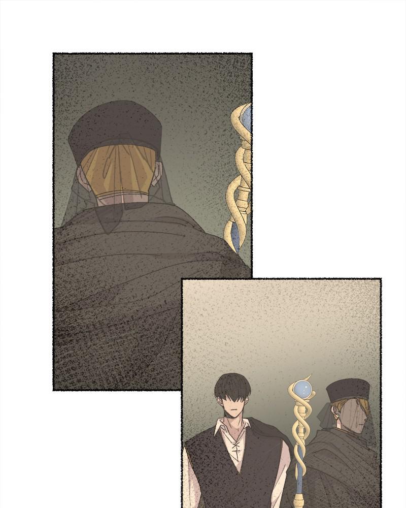 Like Wind on a Dry Branch Chap 53 - Next Chap 54