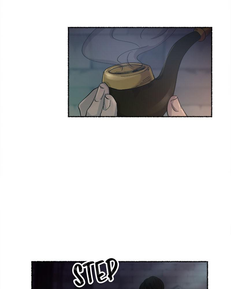 Like Wind on a Dry Branch Chap 67 - Next Chap 68