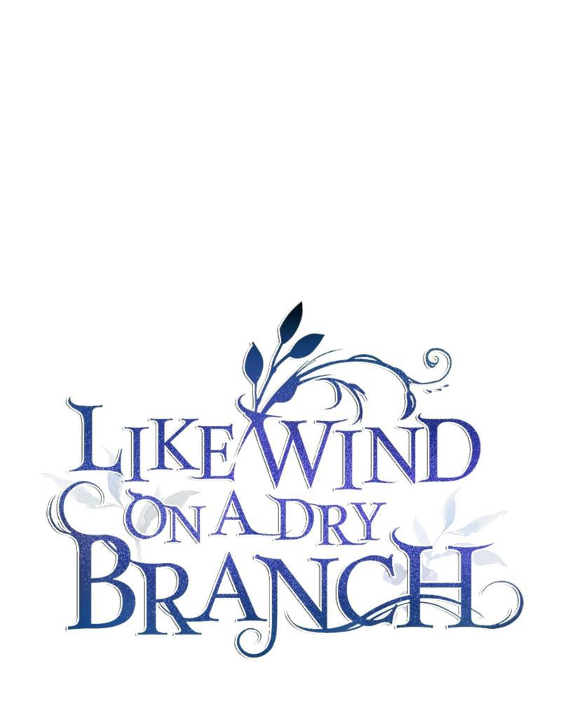 Like Wind on a Dry Branch Chap 64 - Next Chap 65