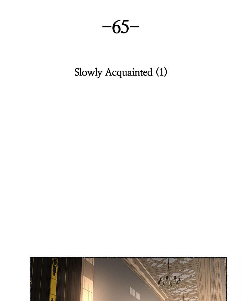 Like Wind on a Dry Branch Chap 65 - Next Chap 66