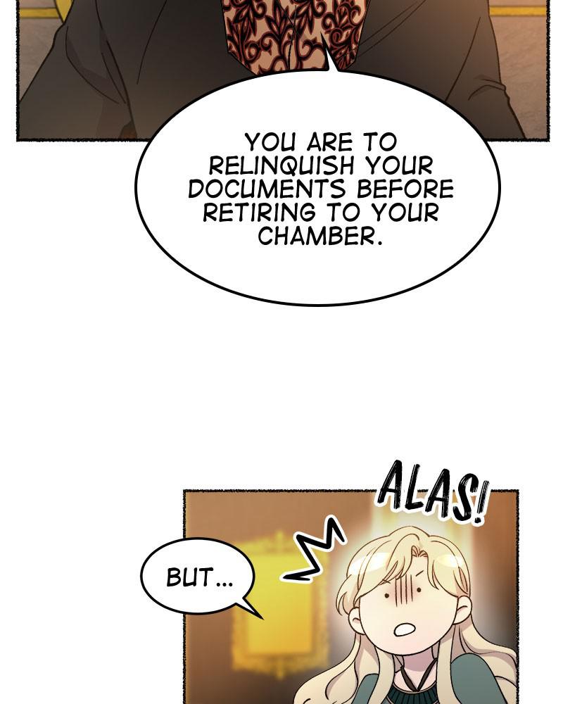 Like Wind on a Dry Branch Chap 68 - Next Chap 69