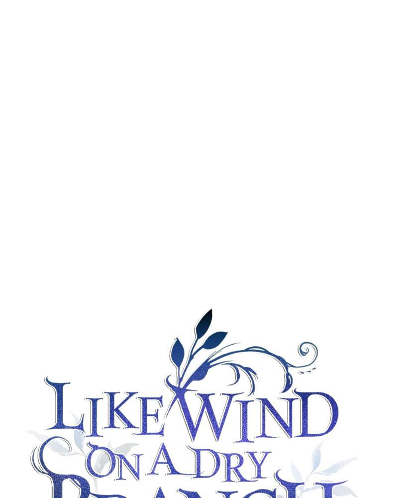 Like Wind on a Dry Branch Chap 68 - Next Chap 69