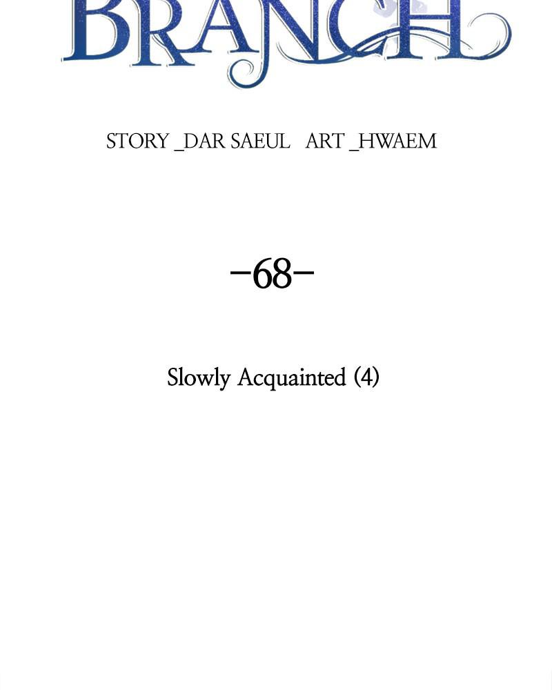 Like Wind on a Dry Branch Chap 68 - Next Chap 69