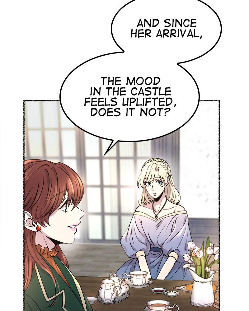 Like Wind on a Dry Branch Chap 69 - Next Chap 70