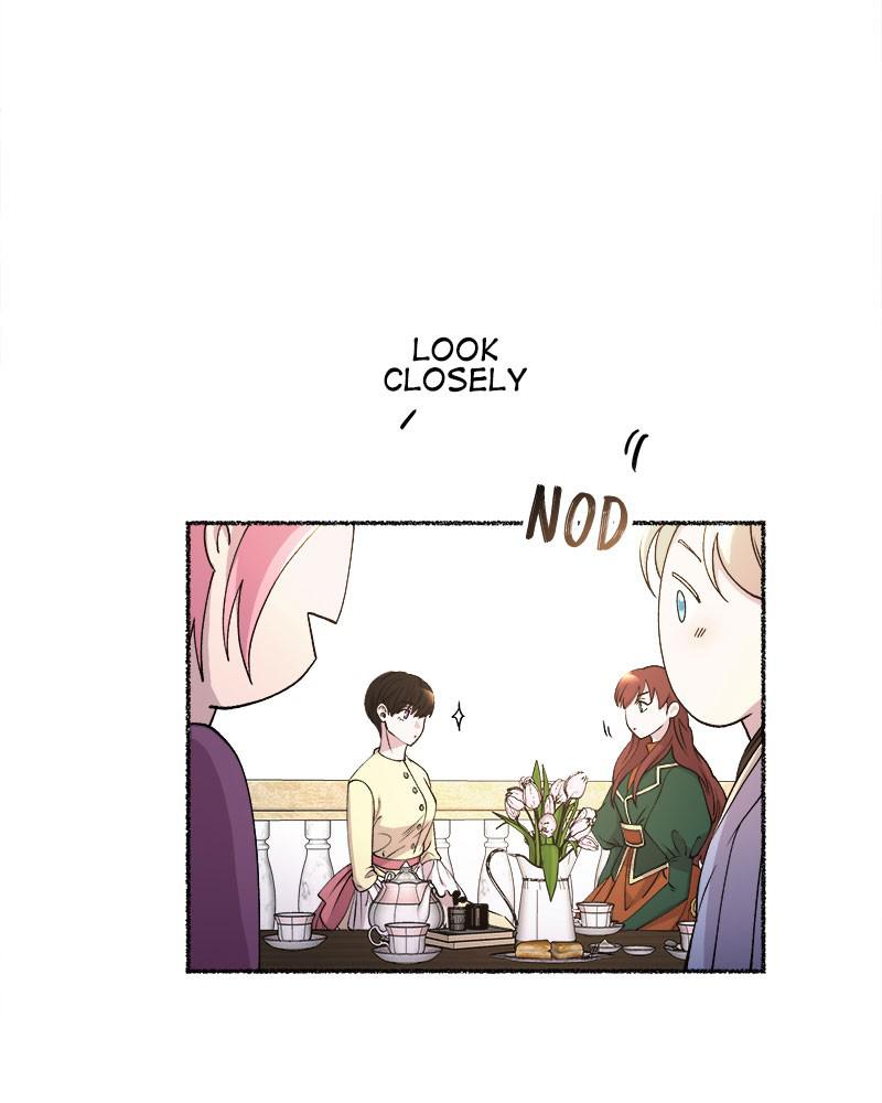 Like Wind on a Dry Branch Chap 69 - Next Chap 70