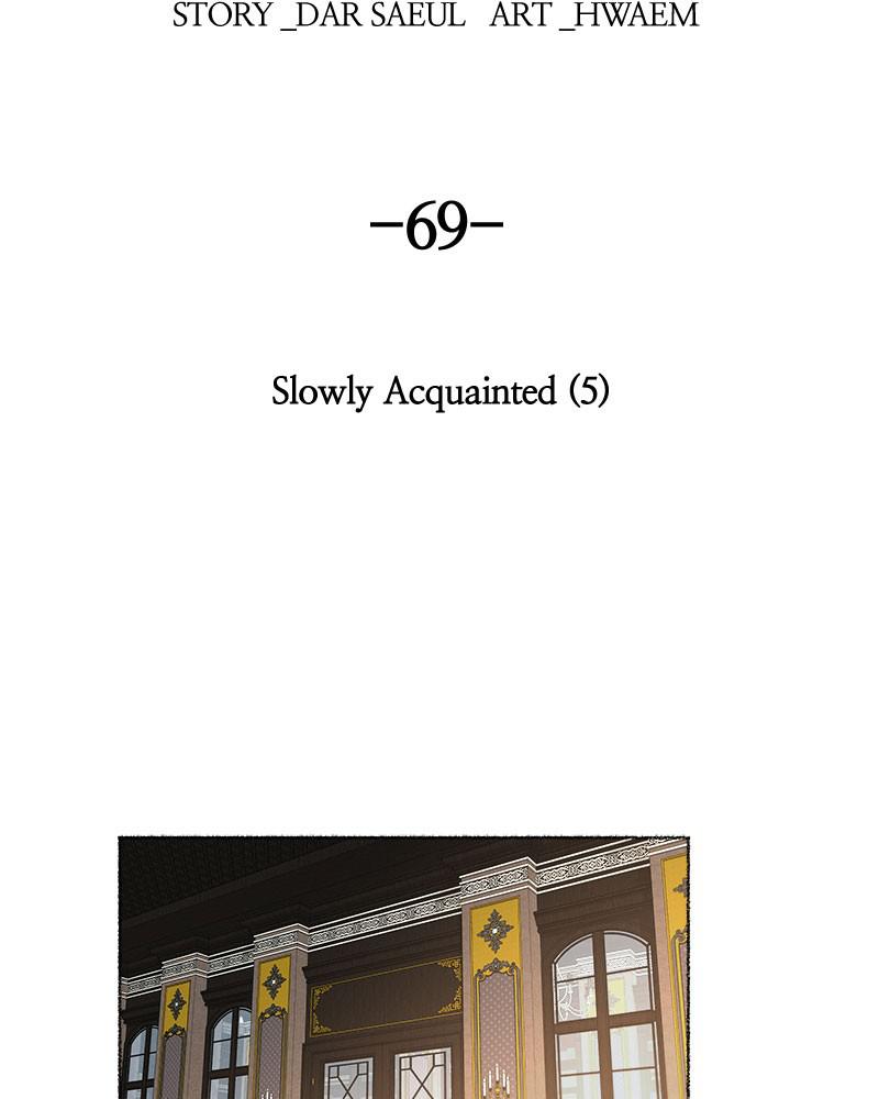Like Wind on a Dry Branch Chap 69 - Next Chap 70