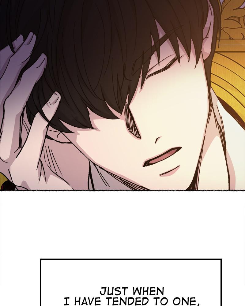 Like Wind on a Dry Branch Chap 61 - Next Chap 62