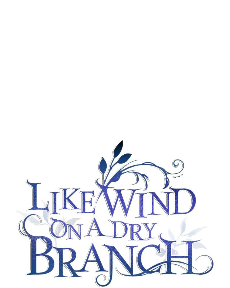 Like Wind on a Dry Branch Chap 63 - Next Chap 64