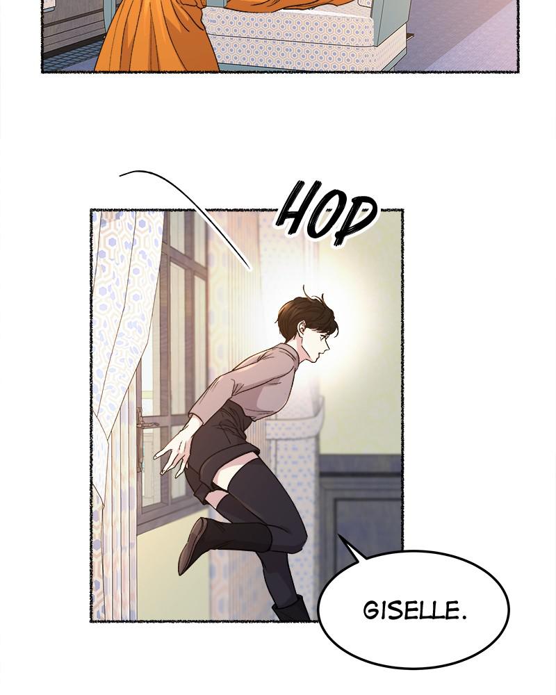 Like Wind on a Dry Branch Chap 63 - Next Chap 64