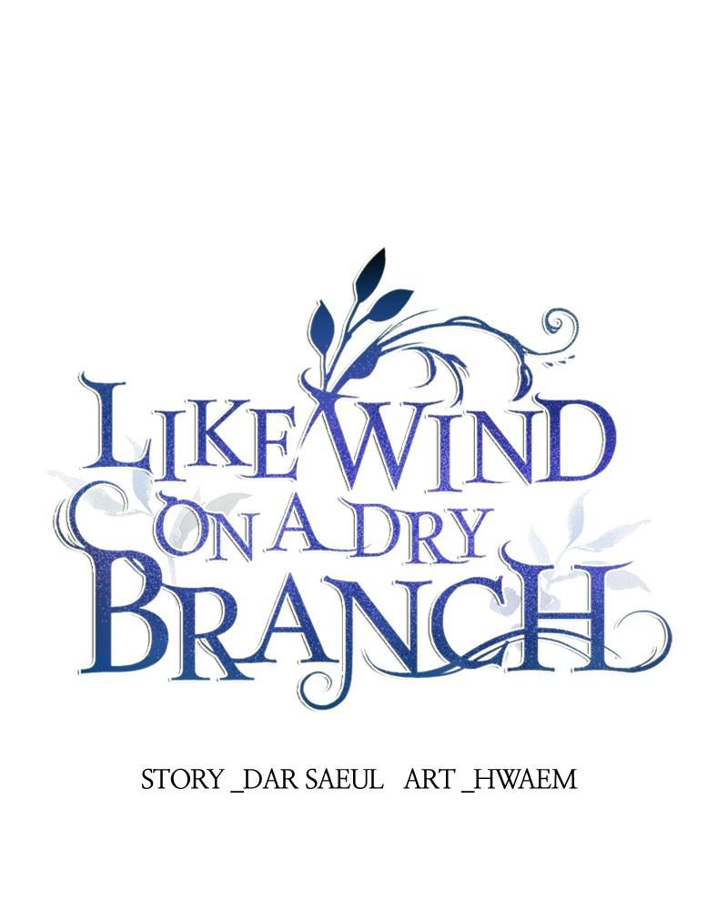 Like Wind on a Dry Branch Chap 77 - Next Chap 78