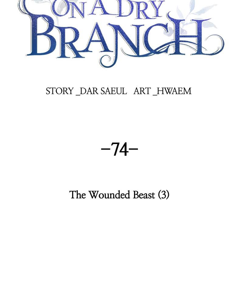 Like Wind on a Dry Branch Chap 74 - Next Chap 75