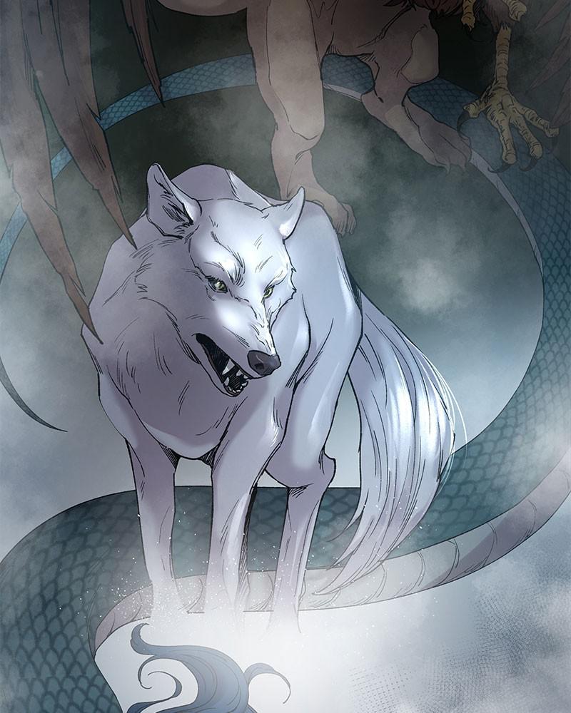Like Wind on a Dry Branch Chap 74 - Next Chap 75