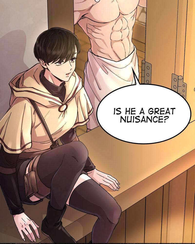 Like Wind on a Dry Branch Chap 74 - Next Chap 75