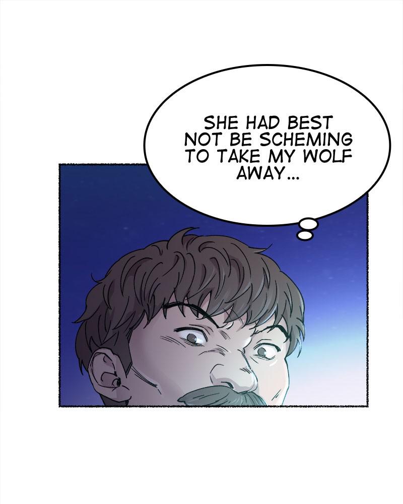 Like Wind on a Dry Branch Chap 75 - Next Chap 76