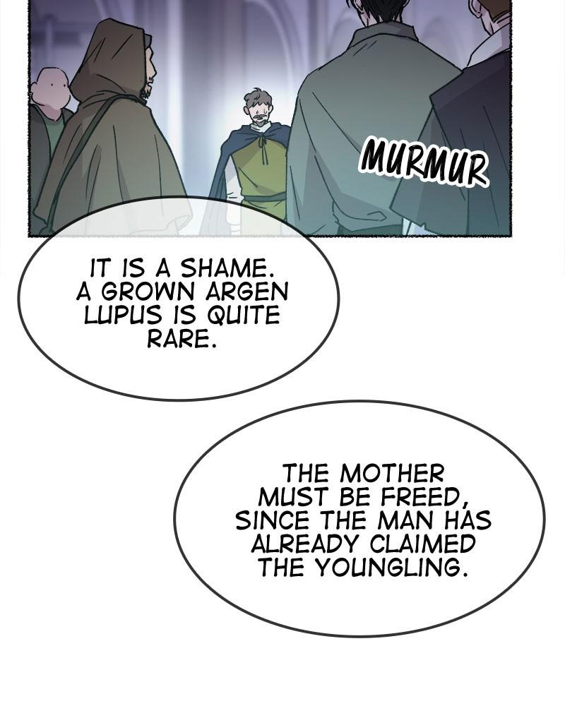 Like Wind on a Dry Branch Chap 75 - Next Chap 76