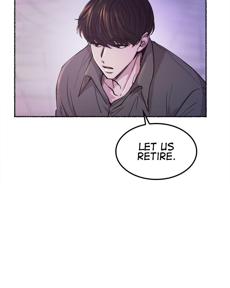 Like Wind on a Dry Branch Chap 76 - Next Chap 77