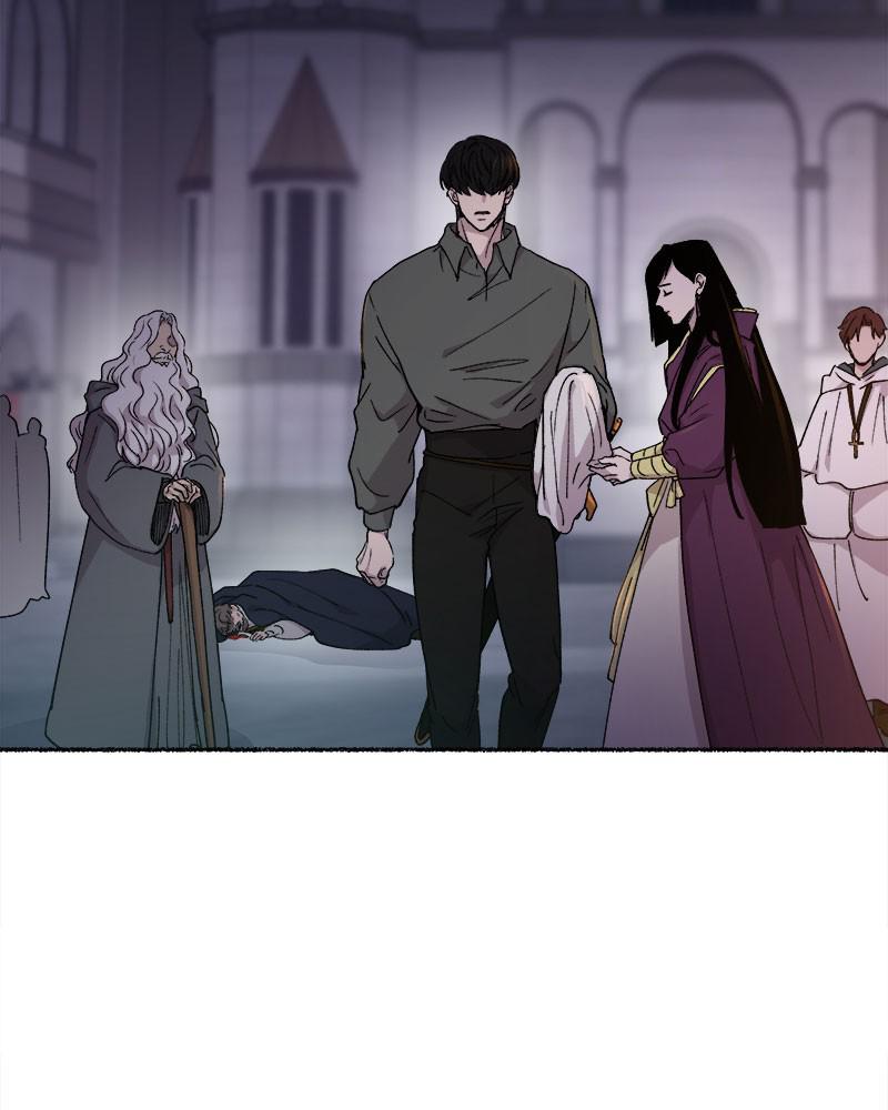 Like Wind on a Dry Branch Chap 76 - Next Chap 77