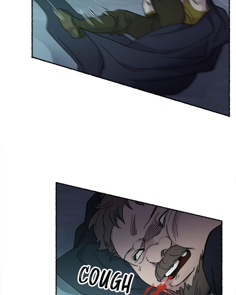 Like Wind on a Dry Branch Chap 76 - Next Chap 77