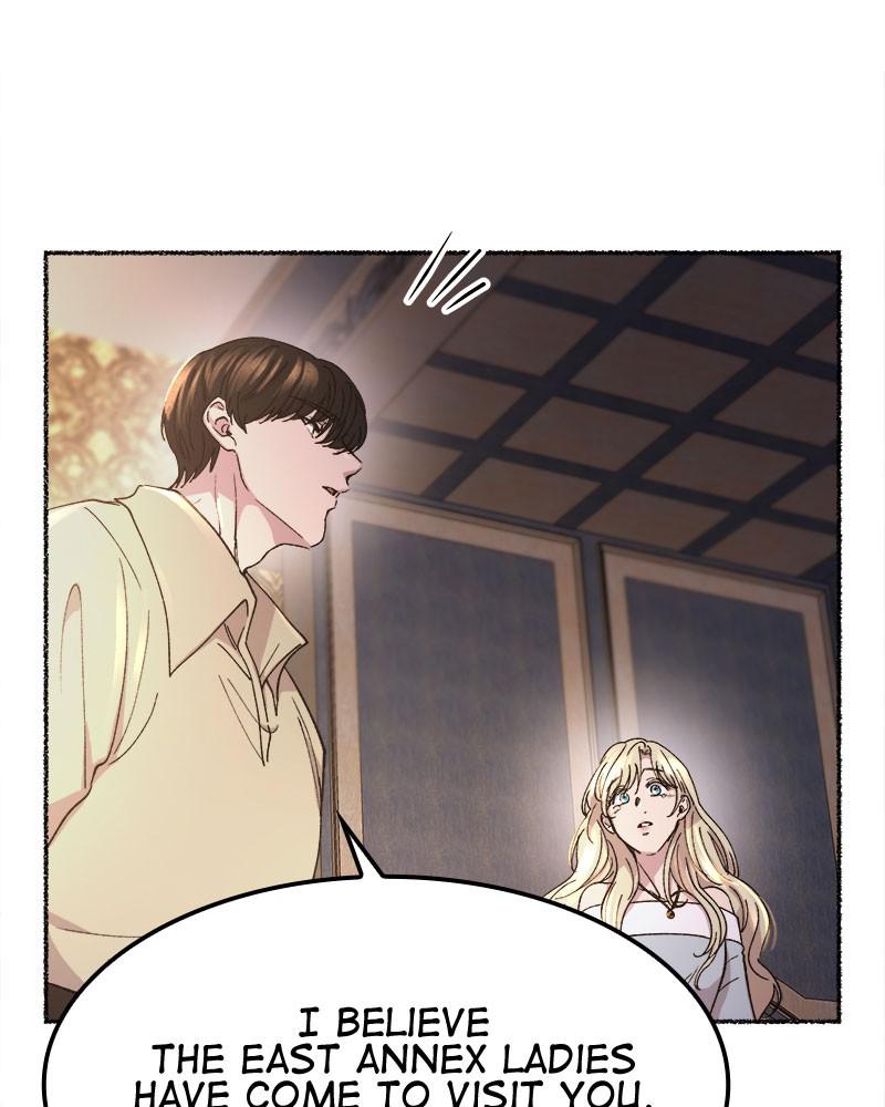 Like Wind on a Dry Branch Chap 78 - Next Chap 79