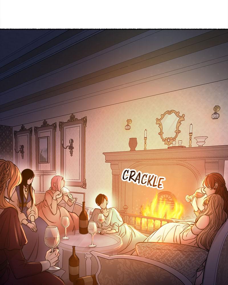 Like Wind on a Dry Branch Chap 79 - Next Chap 80