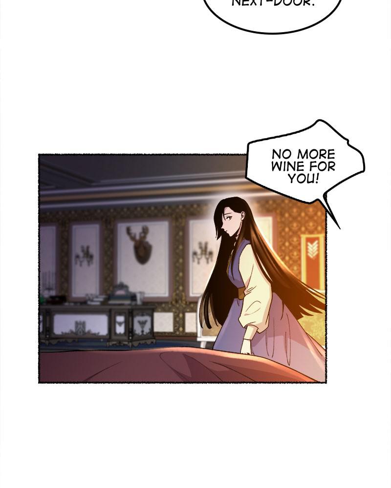 Like Wind on a Dry Branch Chap 79 - Next Chap 80