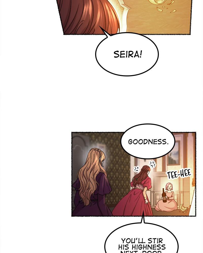 Like Wind on a Dry Branch Chap 79 - Next Chap 80