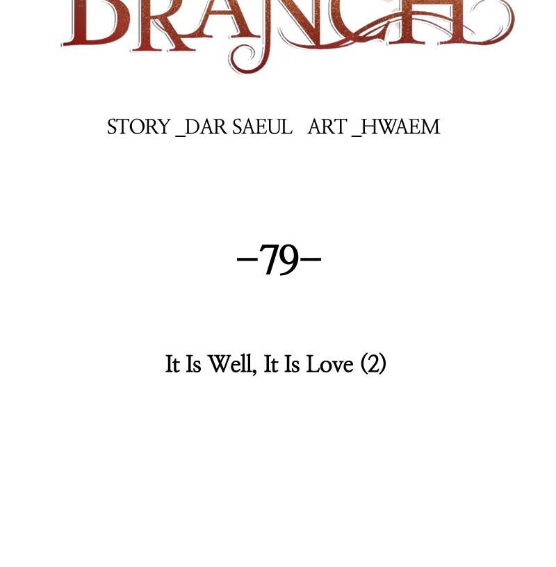 Like Wind on a Dry Branch Chap 79 - Next Chap 80