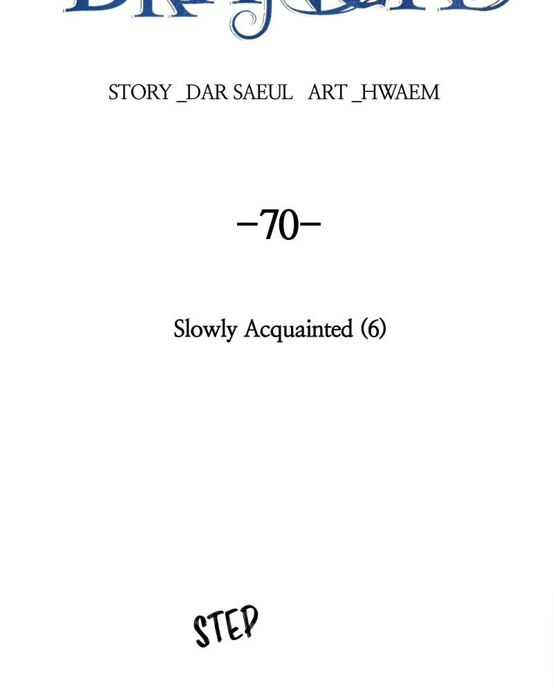 Like Wind on a Dry Branch Chap 70 - Next Chap 71