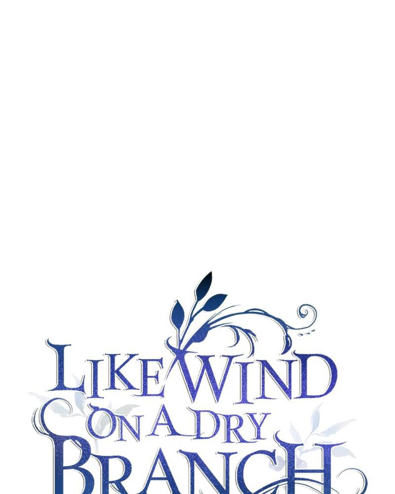 Like Wind on a Dry Branch Chap 70 - Next Chap 71