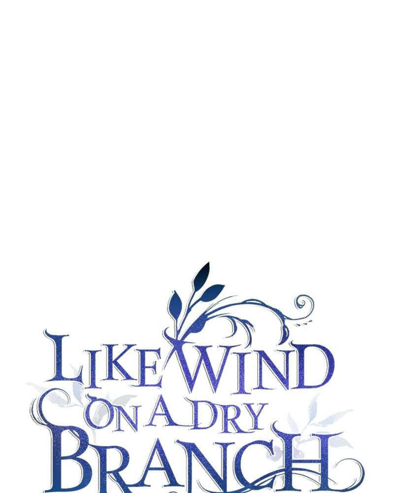 Like Wind on a Dry Branch Chap 71 - Next Chap 72
