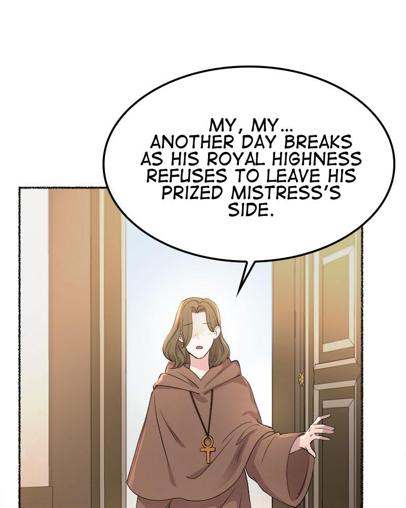 Like Wind on a Dry Branch Chap 73 - Next Chap 74
