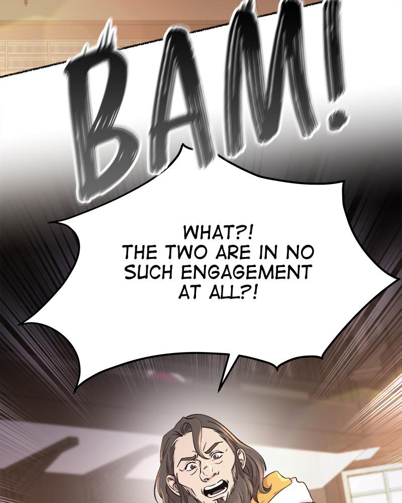 Like Wind on a Dry Branch Chap 87 - Next Chap 88