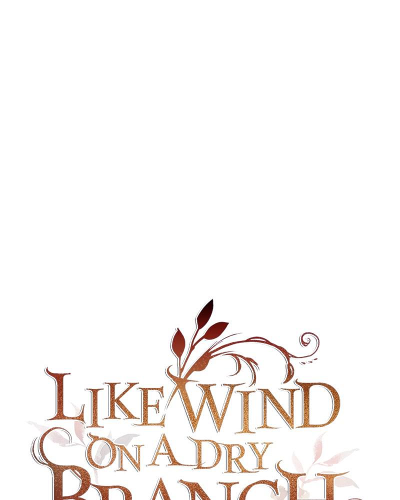 Like Wind on a Dry Branch Chap 87 - Next Chap 88