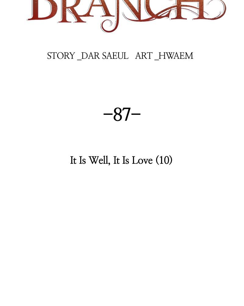 Like Wind on a Dry Branch Chap 87 - Next Chap 88