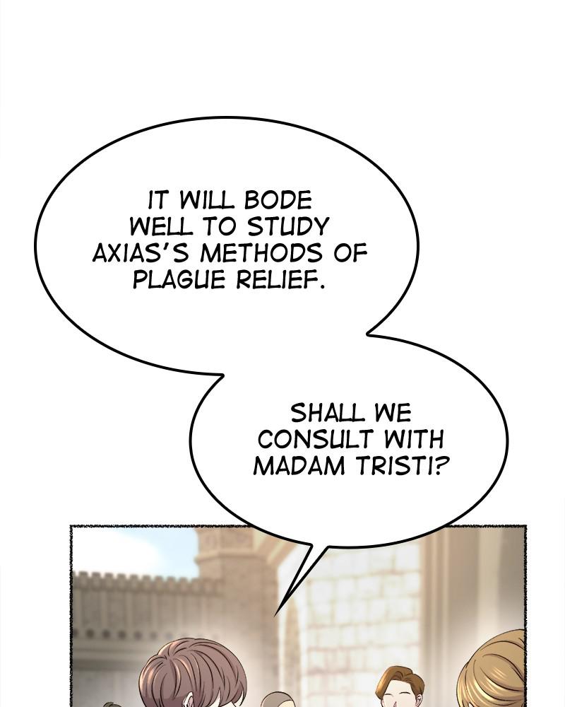 Like Wind on a Dry Branch Chap 87 - Next Chap 88