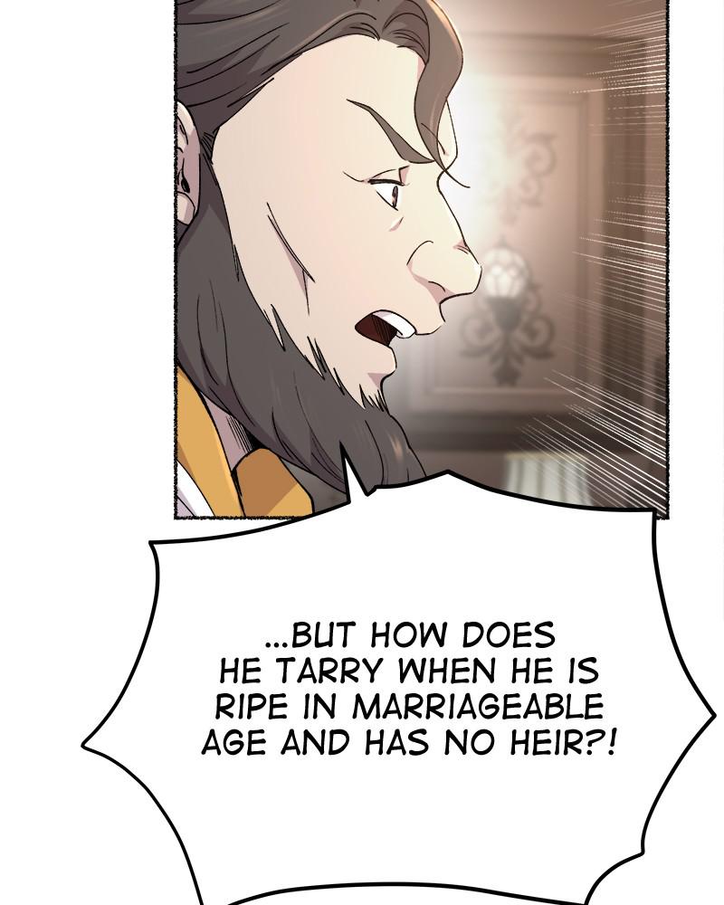 Like Wind on a Dry Branch Chap 87 - Next Chap 88