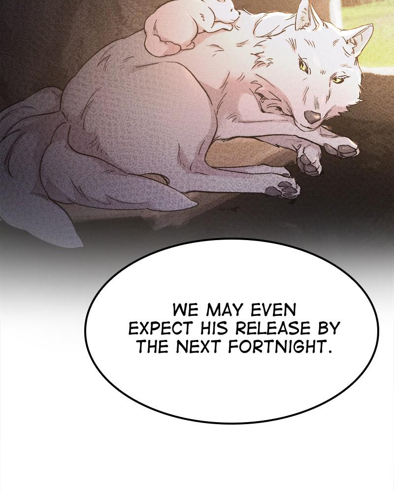 Like Wind on a Dry Branch Chap 85 - Next Chap 86