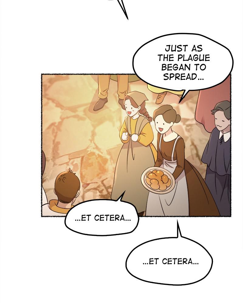 Like Wind on a Dry Branch Chap 85 - Next Chap 86