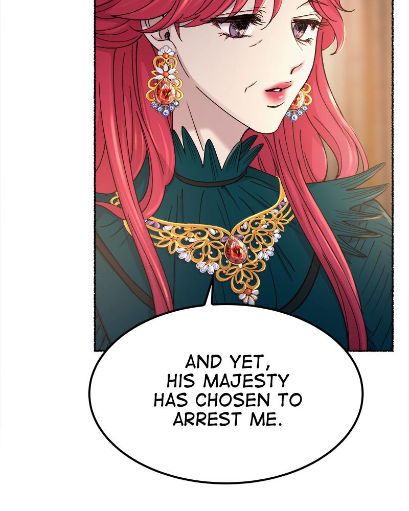 Like Wind on a Dry Branch Chap 86 - Next Chap 87