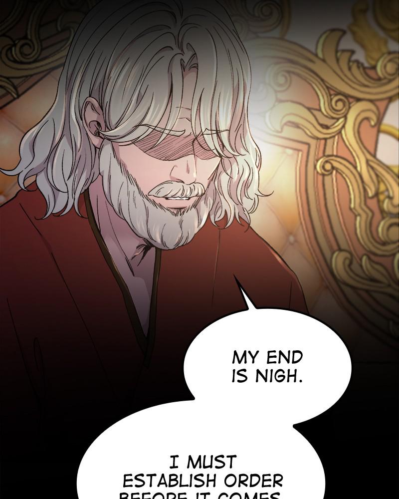Like Wind on a Dry Branch Chap 86 - Next Chap 87