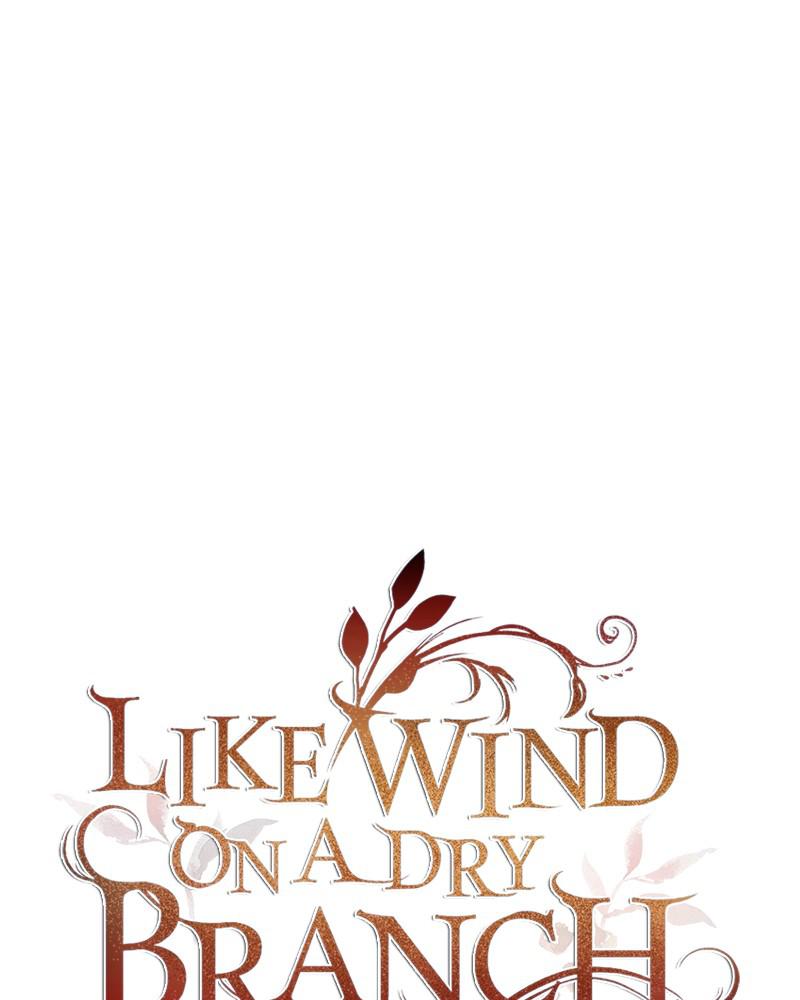 Like Wind on a Dry Branch Chap 86 - Next Chap 87