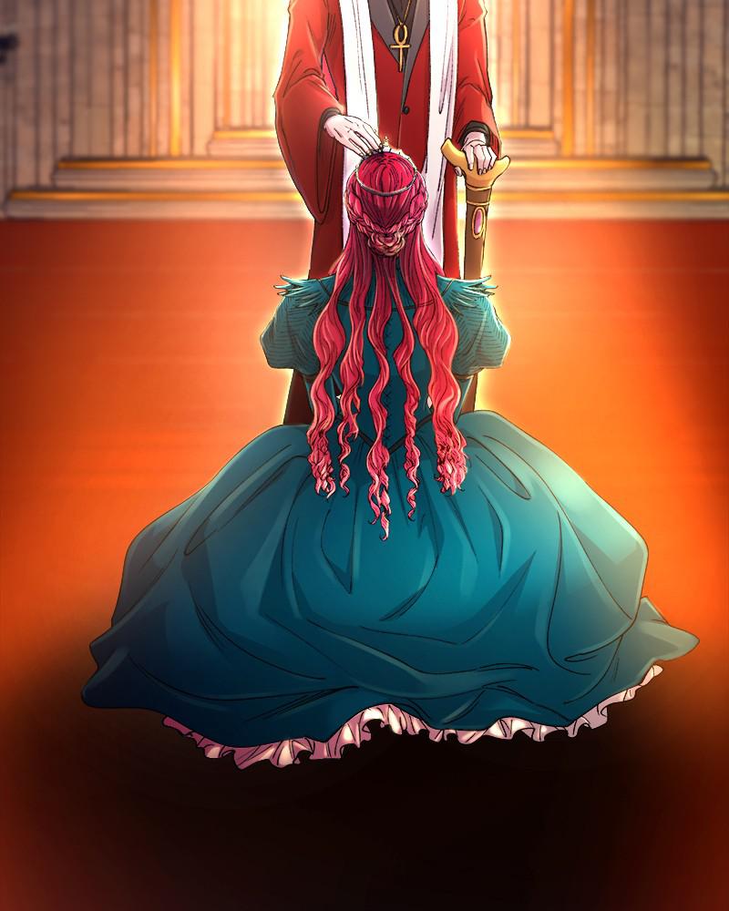 Like Wind on a Dry Branch Chap 86 - Next Chap 87