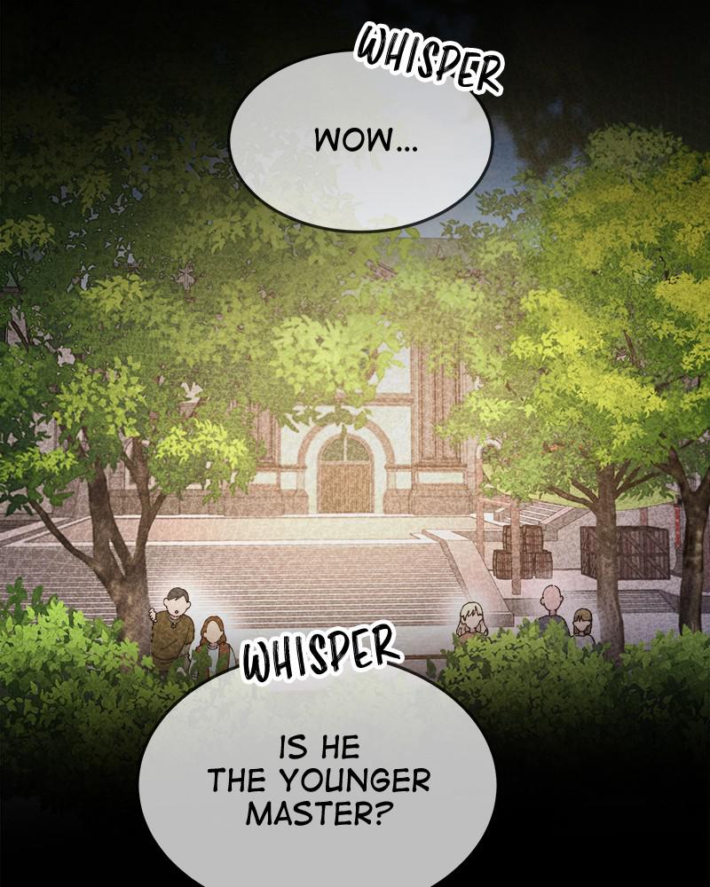 Like Wind on a Dry Branch Chap 89 - Next Chap 90