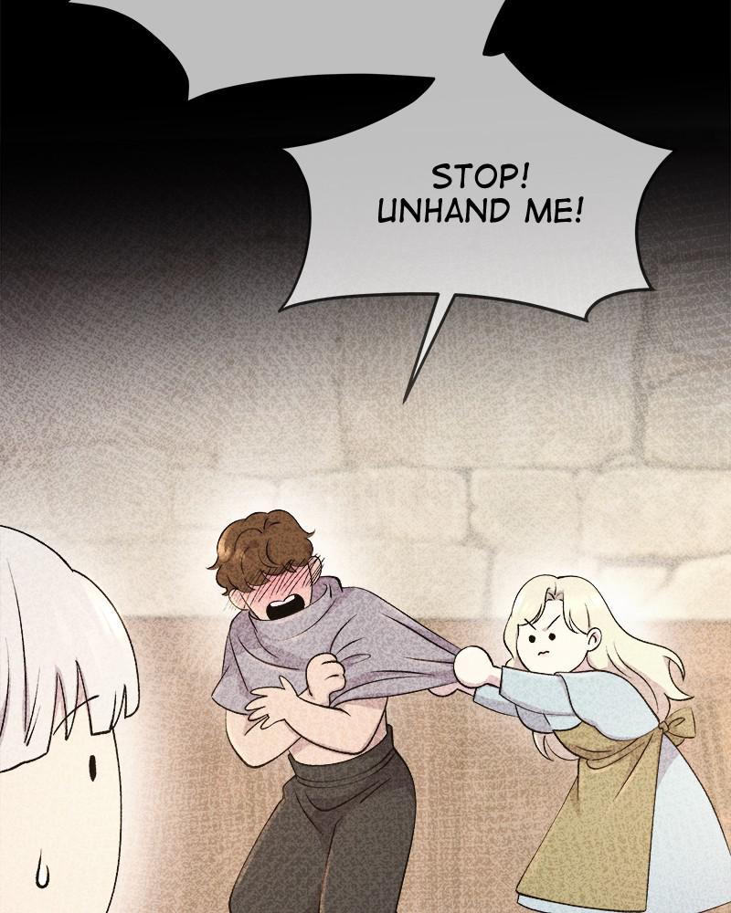 Like Wind on a Dry Branch Chap 89 - Next Chap 90